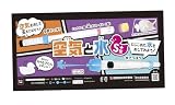 昭和教材 空気と水の性質実験 空気と水 S+型（エスプラス）