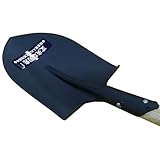 木柄 剣先ホームショベル SS503JY