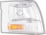 TOYOTA (トヨタ) 純正部品 パーキング & クリアランスランプ レンズ RH ハイエース/レジアスエース 品番81611-26070