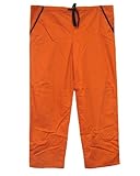 Dudz Texas LonghornsラグランPrinted Basicスクラブパンツ S