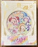 おジャ魔女どれみ Blu-ray BOX ブルーレイ しゃーぷっ