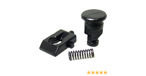 Amazon Vsr 10 マガジンキャッチ パーツ 通販