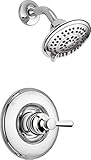Delta Faucet T14293 Monitor 14 Series Shower Trim, Chrome by DELTA FAUCET