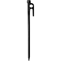 Amazon | スノーピーク ソリッドステーク20 R-102 | スノーピーク(snow