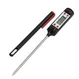 uxcell　デジタル温度計　ニードル　エアコン　ラボ　-50℃ - 300℃　 GR-201