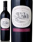 ラ・フォルジュ・エステイト カベルネ・ソーヴィニヨン 赤 750ml