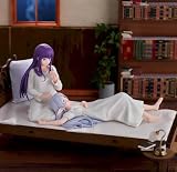 葬送の*フリーレン Yumemirize フリーレン フェルン 一眠り２体セット フィギュア