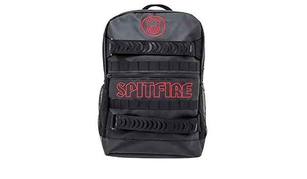 spitfire road dog backpack