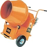 友定建機 ドラムミキサー TMR-45