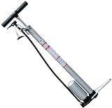 TOYOMITSU 高圧タンク付 エアーポンプ No.A-629