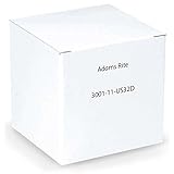 Adams Rite 3001 – 11-us32dラウンドハンドル固定Pull w / o穴