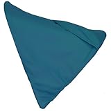 JJ Cole Monroe Canopy, Nordic Blue by JJ Cole