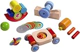 Haba Discovery Set Round and Round by HABA [並行輸入品]