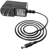 KOZUMUWAN ACアダプター 12V 3A センタープラス スイッチング式 最大出力36W dcプラグ 外径 5.5mm 内径 2.1mm PSE適合品 (電圧12V, 電流3A,センタープラス)