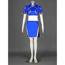 コスプレ　ストリートファイター　春麗　2Pカラー　赤　アナザーカラー コスプレ ストリートファイター 春麗 2Pカラー 赤 アナザーカラー