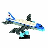 Nanoblock Air Force One [並行輸入品]