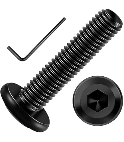 M10 Screw s Bolts Socket Head Cap Head Hex Course Stainless Steel G304 M10 Screw s Bolts Socket Head Cap Head Hex Course Stainless Steel G304