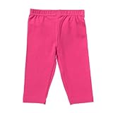 デンマークの子供服ブランド claire.dk　カラフルレギンス ピンク 62ｃｍ