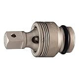 トネ(TONE) インパクト用ボールジョイント(ショートタイプ) HPNJ40S 差込角12.7mm(1/2")