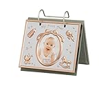 ラドンナ ベビーアルバムフレーム AMB88-S2 ピンクゴールド