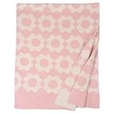 Orla Kiely Reversible Baby Blanket by Orla Kiely [並行輸入品]