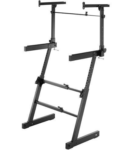 Amazon.co.jp: HERCULES STANDS ハーキュレススタンド キーボード