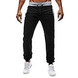 Spbamboo APPAREL メンズ US サイズ: X-Large カラー: ブラック