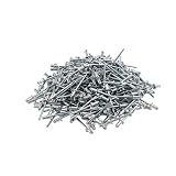 SK11(エスケー11) ステンレスリベット Φ4.0mm 締付可能板厚0.5~3.2mm 300本入 SA5-2LB