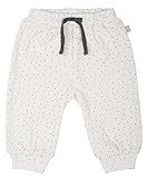 Finn + Emma有機コットンパンツfor Baby Boy or Girl US サイズ: 0-3 Months カラー: マルチカラー
