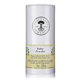 Neals Yard Remedies Baby Powder75g (Pack of 2) - ニールズヤードレメディーズの赤ちゃんのPowder75G (x2) [並行輸入品]