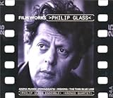 フィリップ・グラス　シネマBOX
