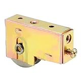 Prime-Line Products D 1537 Sliding Door Roller Assembly with 1-1/2-Inch Steel Ball Bearing by Prime-