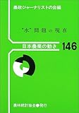 “水”問題の現在 (日本農業の動き)