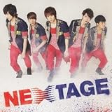 NEXTAGE(DVD+�t�H�g�u�b�N�t)