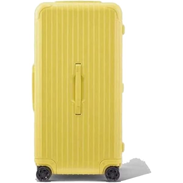 Amazon | [DINGHANG] 大型スーツケース キャリーケース 丈夫 スーツ
