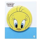 トゥイーティー[缶バッジ]カンバッジ/アップ ルーニーテューンズ