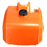 amzmonnsuta ガーデニング機械チェーンソーエアフィルターカバーの交換 STIHL029039 MS290 MS310 MS390のため