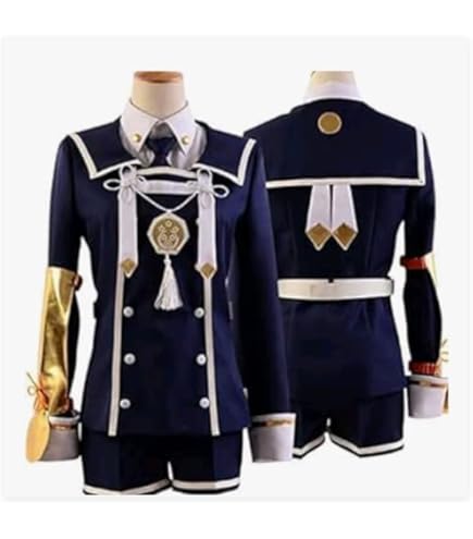 Amazon.co.jp: コスプレ衣装 刀剣乱舞 五虎退 極衣装 セット : ホビー