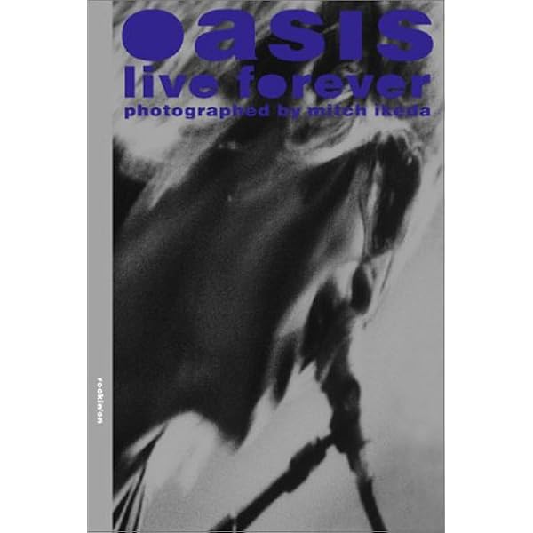 オアシス/ゲッティング・ハイ | パオロ ヒューイット, Hewitt,Paolo