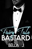 Fairy Tale Bastard (English Edition)