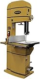 Powermatic PM1800B-3 5 hp 3 PH 230/460V Bandsaw [並行輸入品]