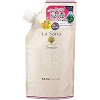 Amazon | ラサーナ 海藻 海泥 シャンプー 詰め替え用 380ml | ラサーナ