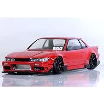 Amazon | NISSAN シルビア S13(ORIGIN公認)クリアボディセット