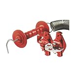 未来のアグリ 電気柵用 スプリングゲート KD-SPR-GT