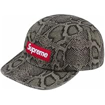 Supreme シュプリーム　ストレート　キャップ　ウォッシュド　黒　ブラック 41HPft2OidL._AC_UL210_SR210,