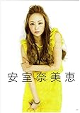 A3 ラミネートポスター　安室奈美恵　B ver,　ファングッズ