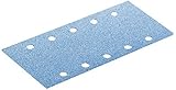 Festool 498948 Granat P150 Grit Abrasives for Rs 2 E Sander, 100-Pack by Tooltechnic Systems LLC [並行