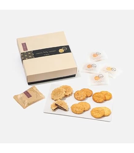 Amazon.co.jp: 【6袋入】富士見堂 『あんこ天米 6袋入り』 東京土産