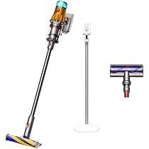 Dyson(ダイソン) コードレス掃除機 Dyson V12s Amazon.co.jp: Dyson V12 Detect Slim Absolute : ホーム＆キッチン