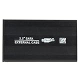 Lovoski USB 3.0 SATA 2.5インチ　HD HDD ハードディスク　ドライブ　エンクロージャ　外部ケースボックス